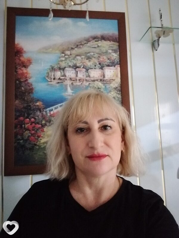 Анна, 56, Ростове-на-Дону — анкета №4351685