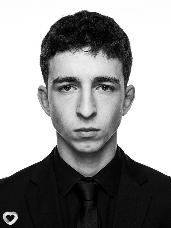 Хабиб, 18, Хасавюрте — анкета №4351687