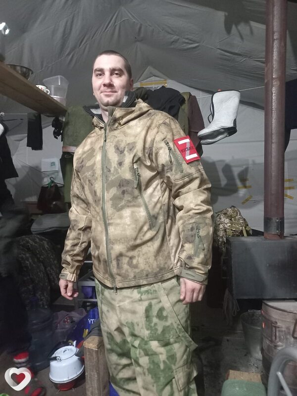 Лев, 26, Новокузнецке — анкета №4351690