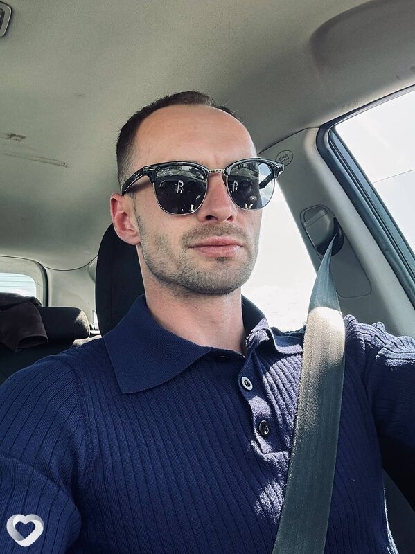 Александ, 31, Минске — анкета №4351397