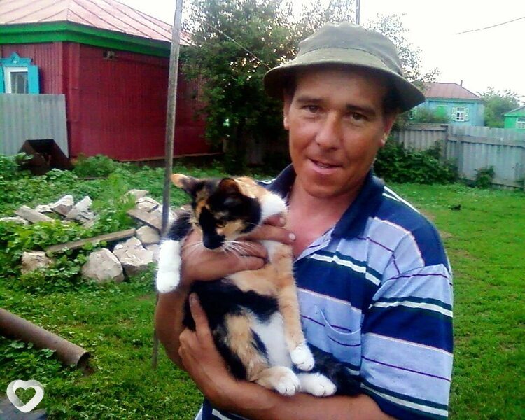 Семен, 46, Саратове — анкета №4351400