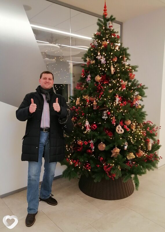 Artem G, 36, Москве — анкета №4351409