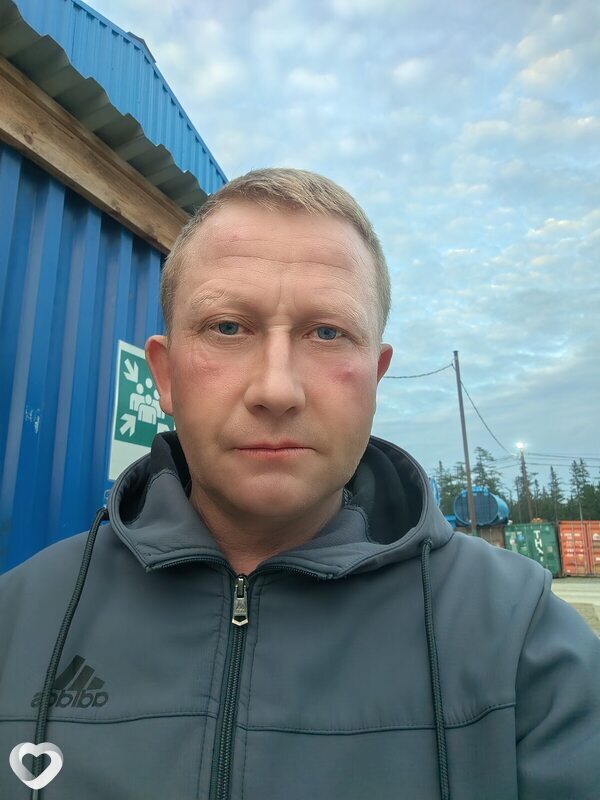 Владимир, Татарск