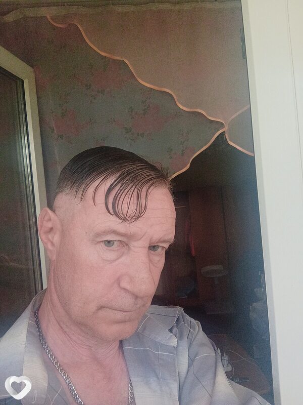 Станислав, 50, Кирове — анкета №4351730