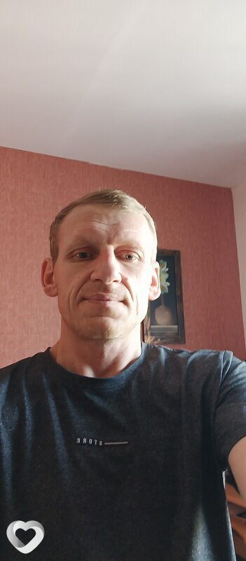 Юрий, 43, Сургуте — анкета №4351731