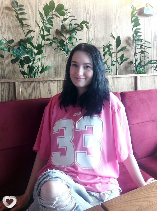Диана, 30, Новороссийске — анкета №4351735