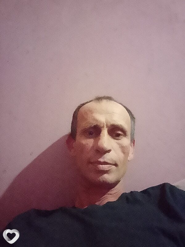 Анатолий, 44, Алматы — анкета №4351736