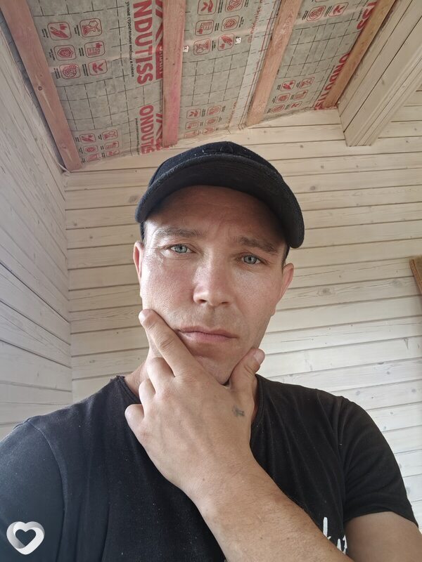 Юрий, 39, Архангельске — анкета №4351695