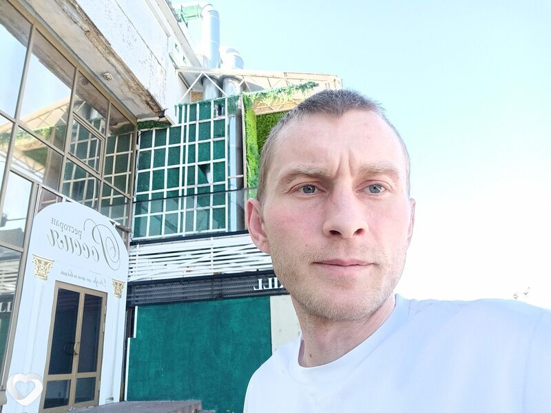 Михаил, 37, Самаре — анкета №4351703