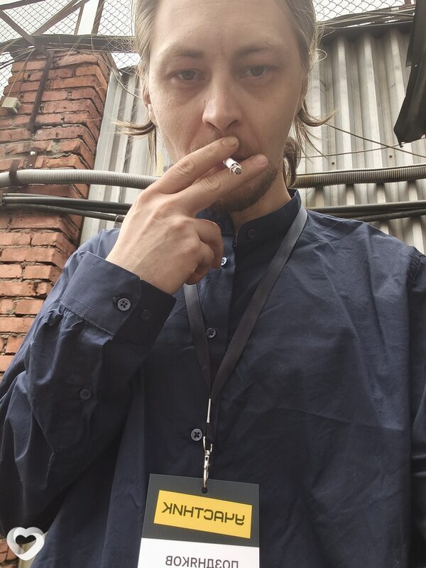 Владимир, 35, Санкт-Петербурге — анкета №4351712
