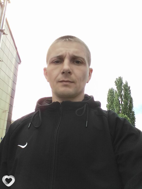 Сергей, 36, Тамбове — анкета №4351713