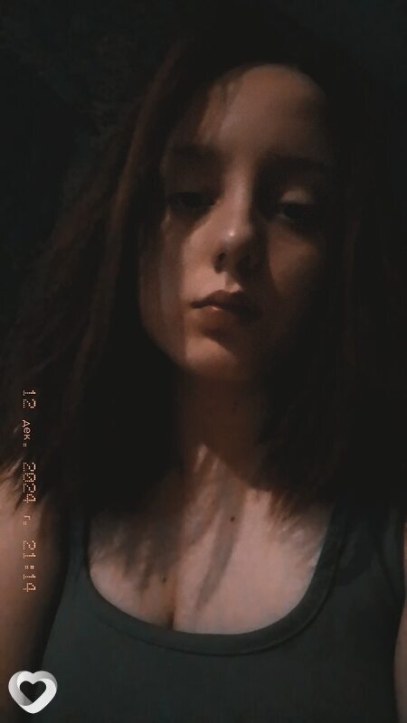 Дарья, 22, Барнауле — анкета №4351820