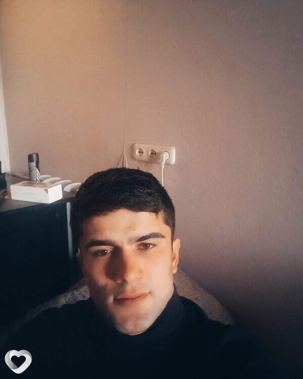 Бехруз, Худжанд