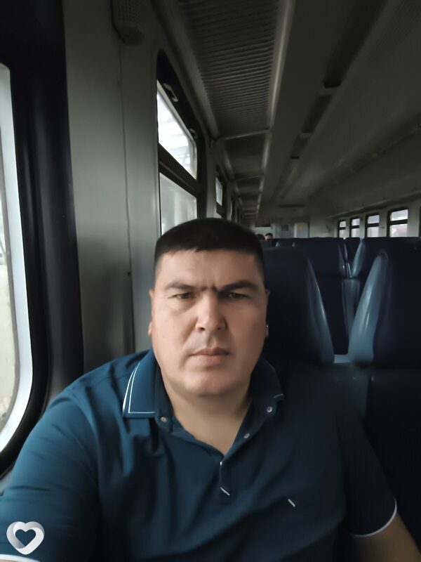 Баха, 43, Домодедово — анкета №4351824