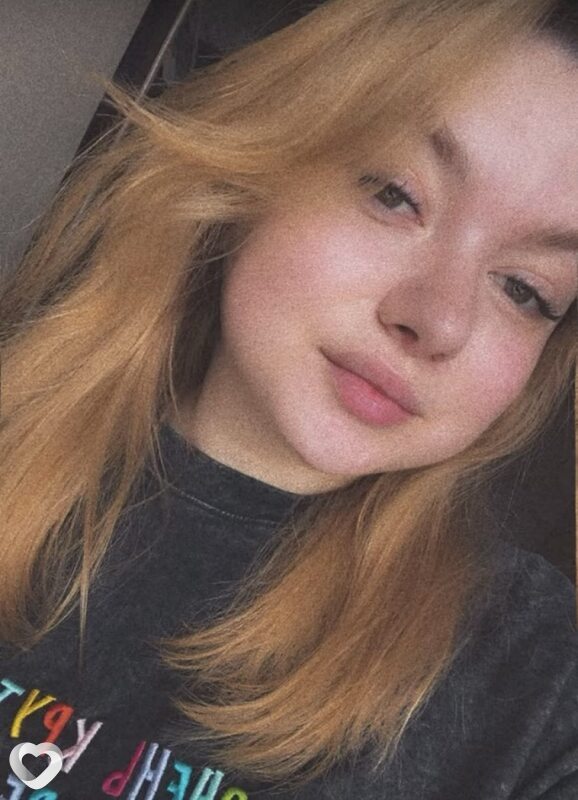 Сергеевна, 24, Курске — анкета №4351826