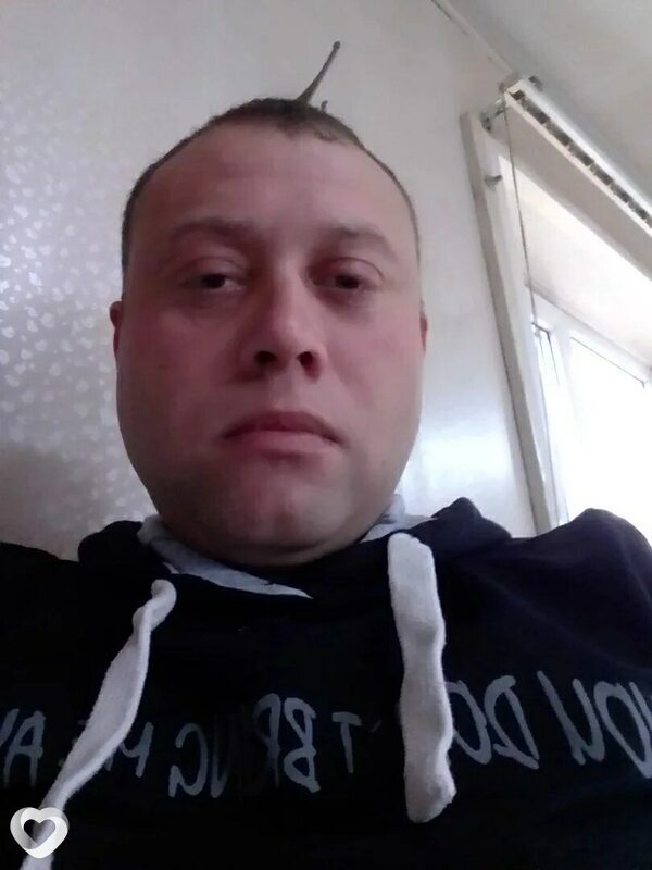 Иван, 38, Рязани — анкета №4351834