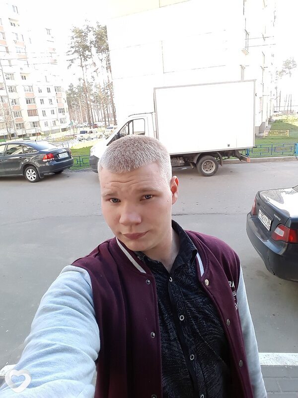 Вова, 28, Москве — анкета №4351838