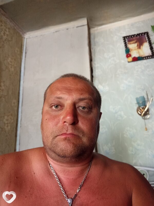 Олег, 40, Горловке — анкета №4351871