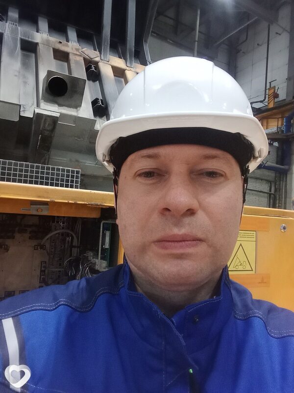 Евгений, 40, Апатитах — анкета №4351872