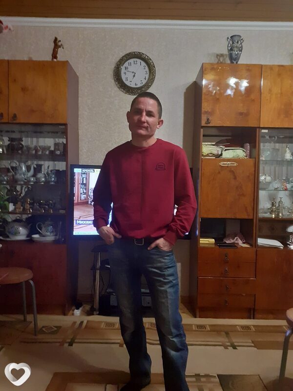 Азат, 45, Выборге — анкета №4351878