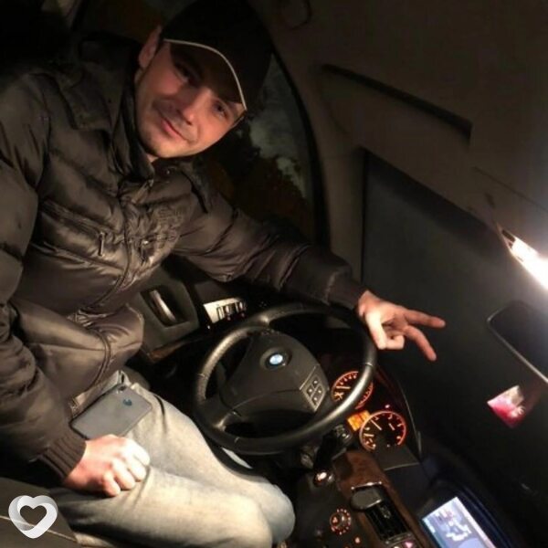 Евгений, 29, Дрогичине — анкета №4351886