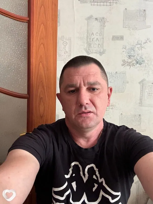 Дмитрий, 44, Москве — анкета №4351793
