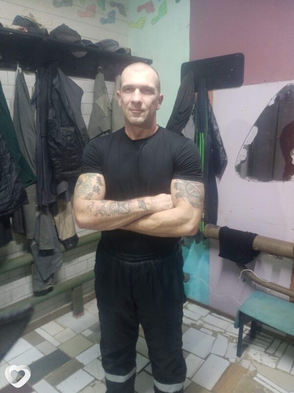 Роман, 45, Волжском — анкета №4351794