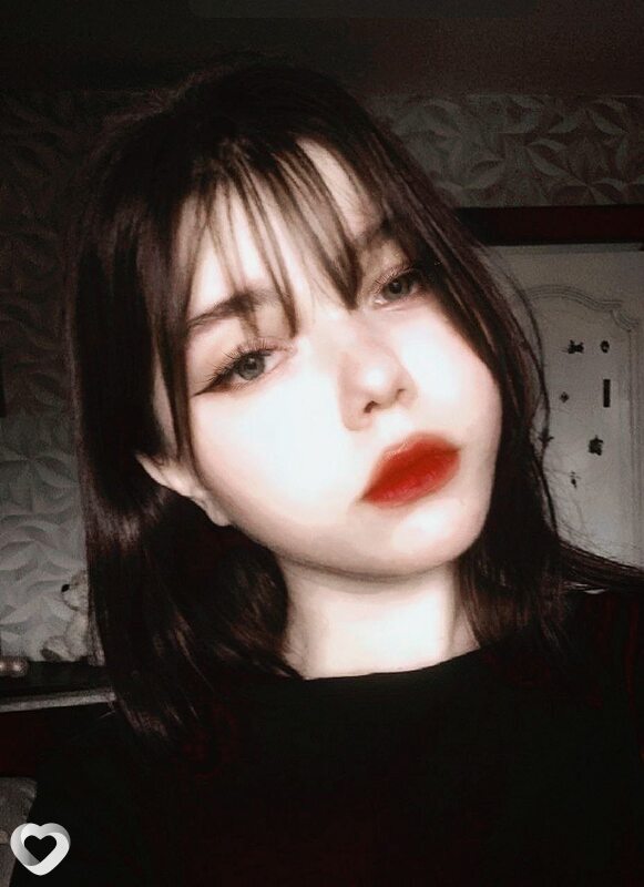 Алиса, 22, Санкт-Петербурге — анкета №4351795