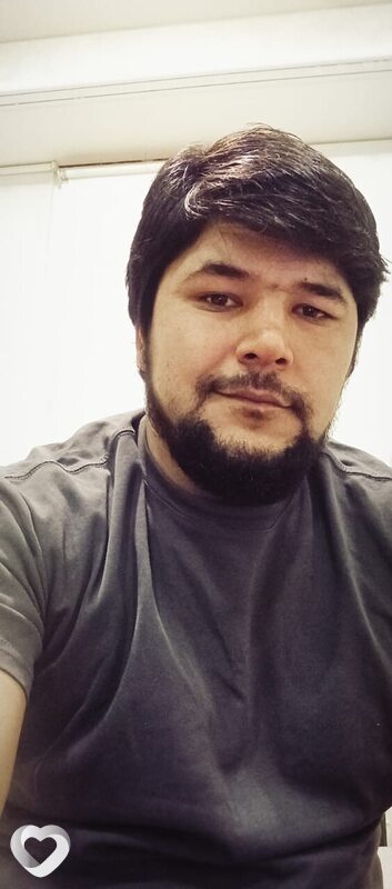Miller, 38, Одинцове — анкета №4351797