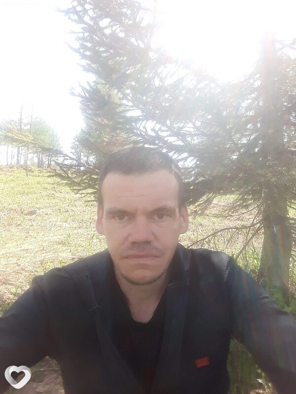 Владимир, Риддер