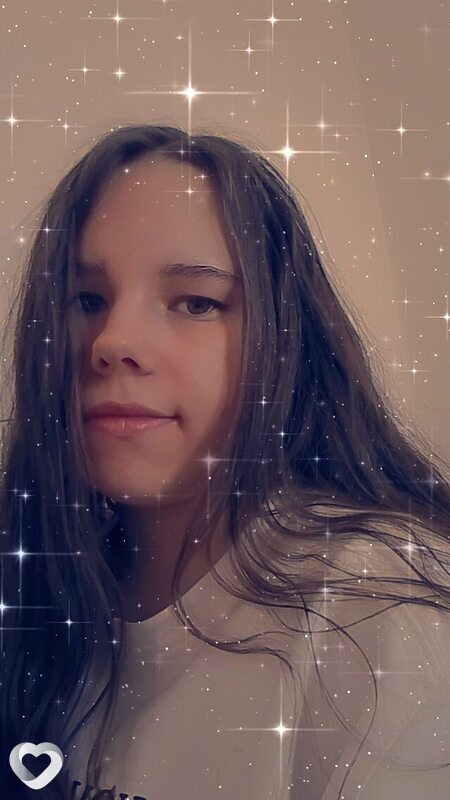 Анастасия, 23, Кемерове — анкета №4351807