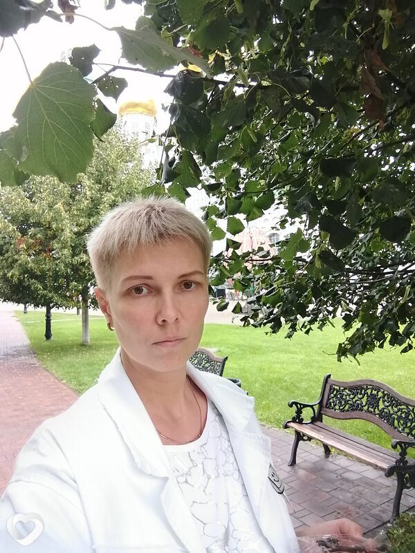 Оксана, 37, Нижнем Новгороде — анкета №4351812