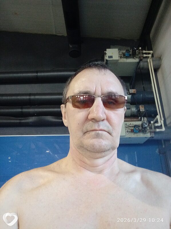 Олег, 55, Чебоксарах — анкета №4351813