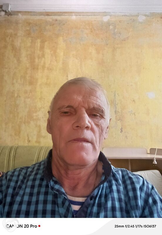 Михаил, 62, Казани — анкета №4351843