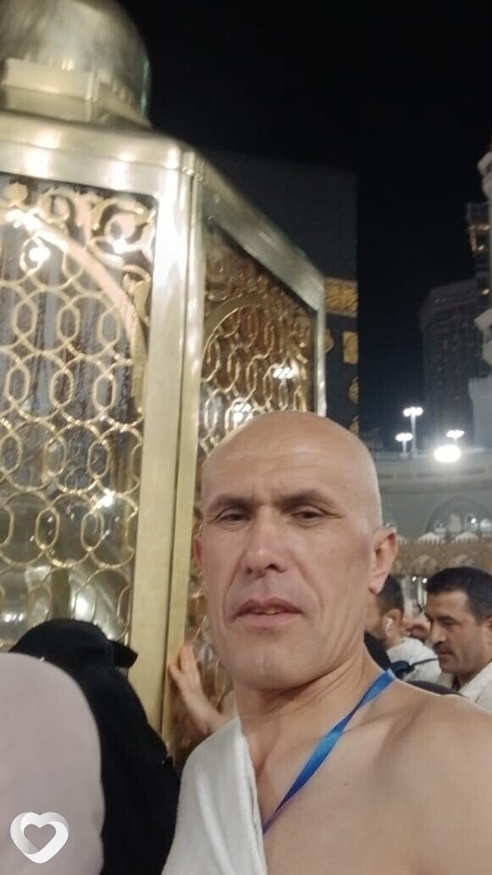Рахим, 49, Казани — анкета №4351845