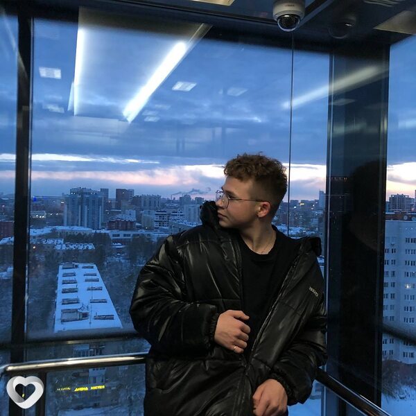 Темго, 21, Санкт-Петербурге — анкета №4351846
