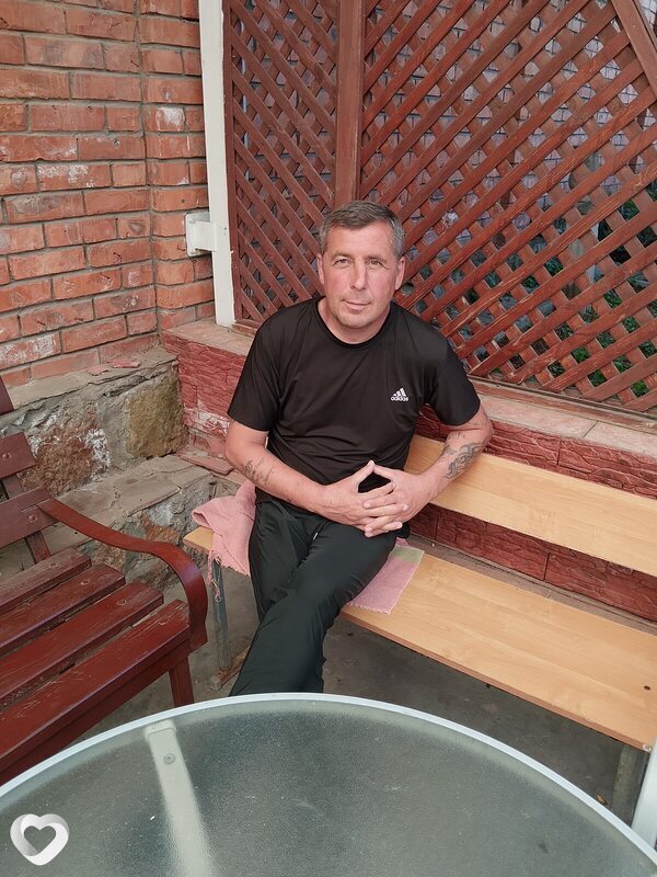 Роман, 44, Волгограде — анкета №4351857