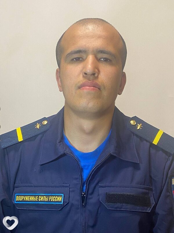Асад, 25, Воронеже — анкета №4351860
