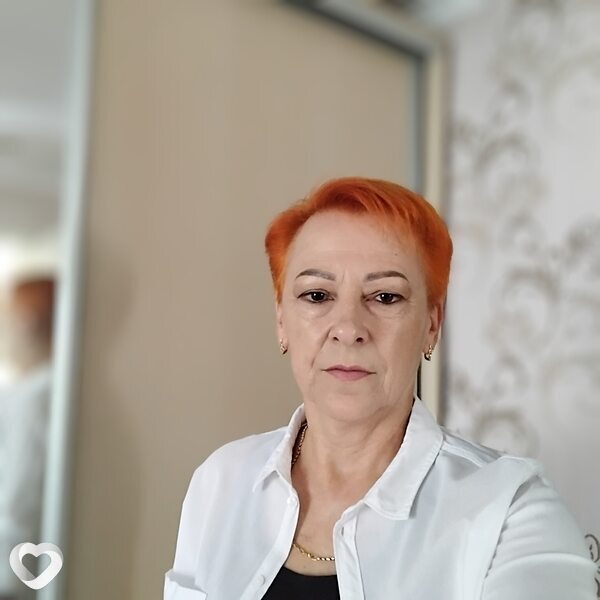 Светлана, 56, Одессе — анкета №4351742