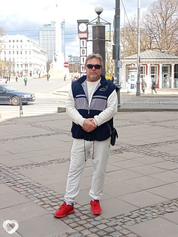 Сергей, Харьков
