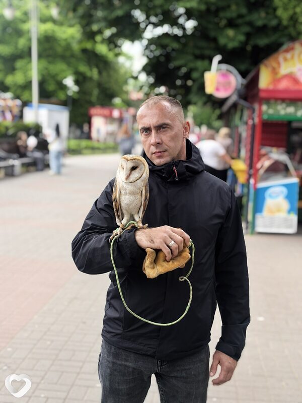 Александр, 42, Анапе — анкета №4351744