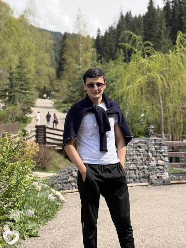 Саян, 26, Шымкенте — анкета №4351746