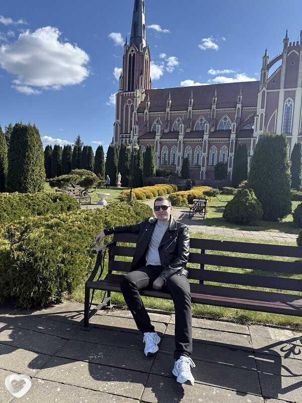 Егор, 26, Островце — анкета №4351747