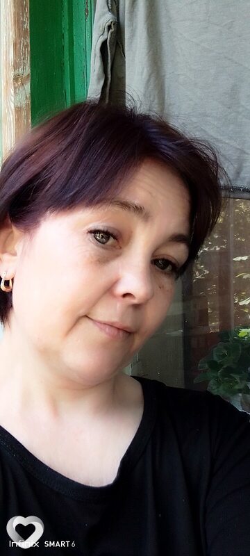 Анна, 46, Тюмени — анкета №4351751