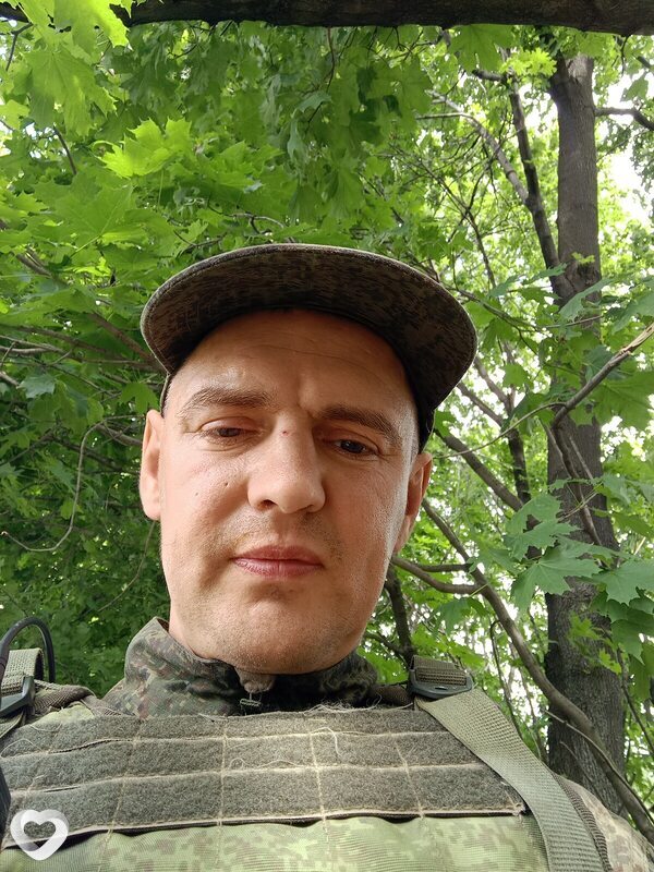 Геннадий, 40, Набережных Челнах — анкета №4351753