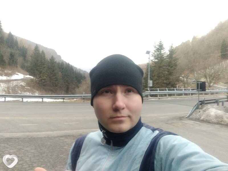 Maks, Зелена Гура