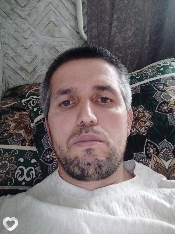 Nozim, 38, Екатеринбурге — анкета №4351758