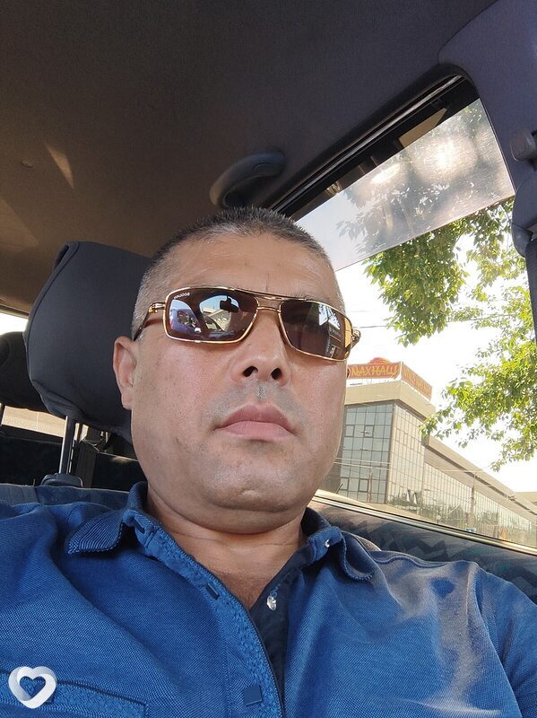 Sabir, 39, Иркутске — анкета №4351761