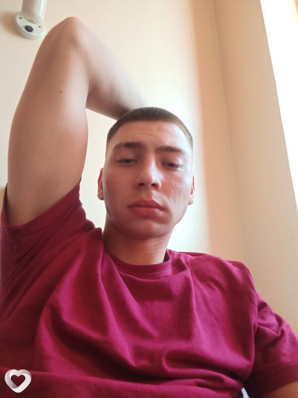 Даня, 19, Волгограде — анкета №4351764
