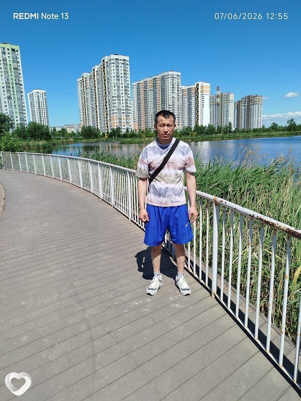 Dimon, 34, Санкт-Петербурге — анкета №4351765